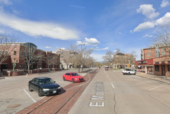 Fort Collins Embarks on Historic E. Mountain Ave. Restoration to Enhance Safety and Preserve Heritage