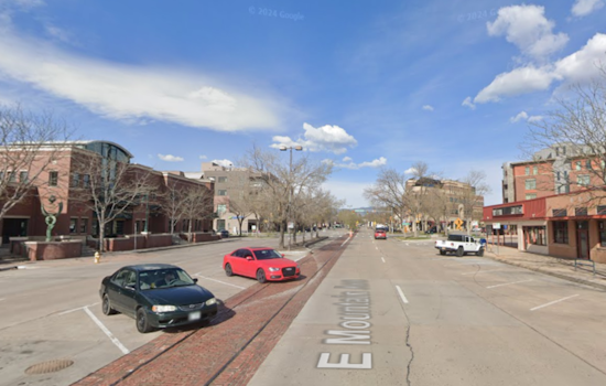 Fort Collins Embarks on Historic E. Mountain Ave. Restoration to Enhance Safety and Preserve Heritage