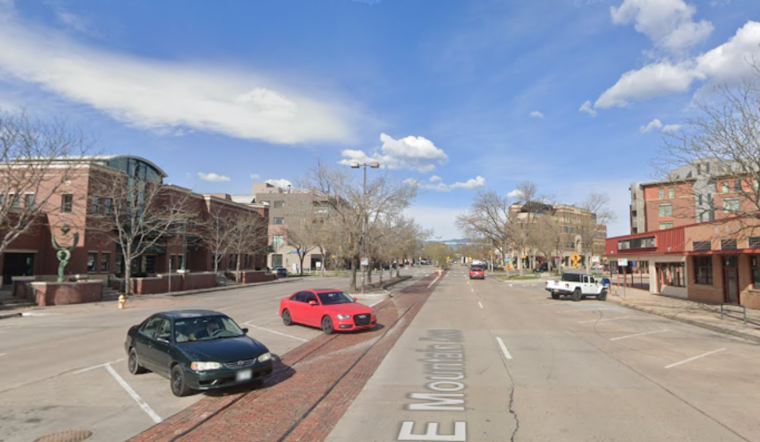 Fort Collins Embarks on Historic E. Mountain Ave. Restoration to Enhance Safety and Preserve Heritage