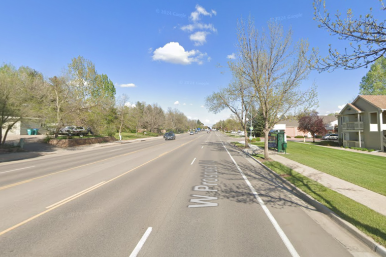 Fort Collins Police Arrest Man Suspected of Multiple Sexual Assaults, Residents Urged to Report Further Incidents