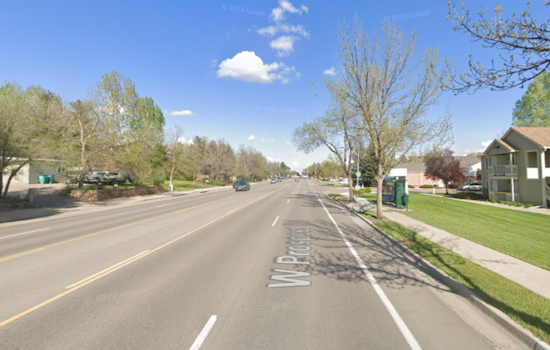 Fort Collins Police Arrest Man Suspected of Multiple Sexual Assaults, Residents Urged to Report Further Incidents