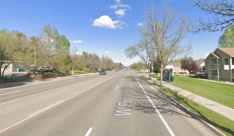 Fort Collins Police Arrest Man Suspected of Multiple Sexual Assaults, Residents Urged to Report Further Incidents