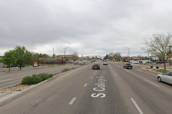 Fort Collins Police Bolster Traffic Safety with AI-Driven Automated Vehicle Identification System