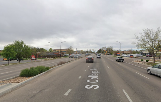 Fort Collins Police Bolster Traffic Safety with AI-Driven Automated Vehicle Identification System