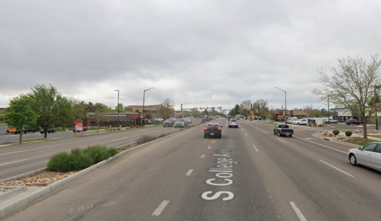 Fort Collins Police Bolster Traffic Safety with AI-Driven Automated Vehicle Identification System
