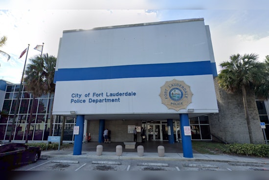 Fort Lauderdale Facing Potential Trial Over BLM Protest Injuries After Judge Rules Officers Immune