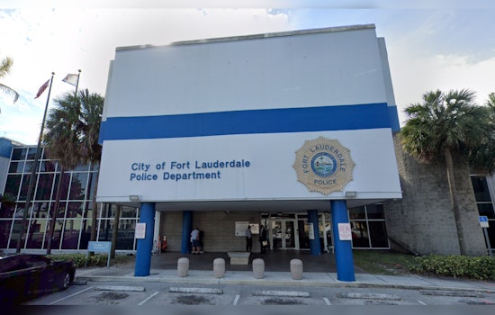 Fort Lauderdale Facing Potential Trial Over BLM Protest Injuries After Judge Rules Officers Immune