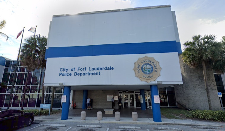 Fort Lauderdale Facing Potential Trial Over BLM Protest Injuries After Judge Rules Officers Immune