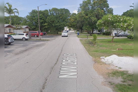 Fort Lauderdale High School Student Fatally Shot in Wilton Manors, Investigation Underway With No Arrests Yet