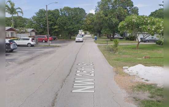 Fort Lauderdale High School Student Fatally Shot in Wilton Manors, Investigation Underway With No Arrests Yet