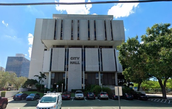 Fort Lauderdale Parking Services Office to Close Friday for Training; Online and Phone Services Remain Available