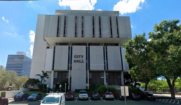 Fort Lauderdale Parking Services Office to Close Friday for Training; Online and Phone Services Remain Available