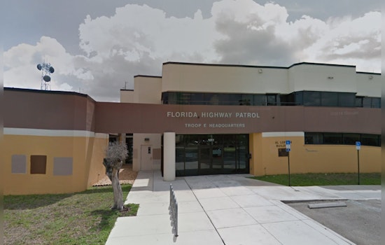 Fort Lauderdale Police Officer Injured in Early Morning I-95 Collision Near Sunrise Boulevard
