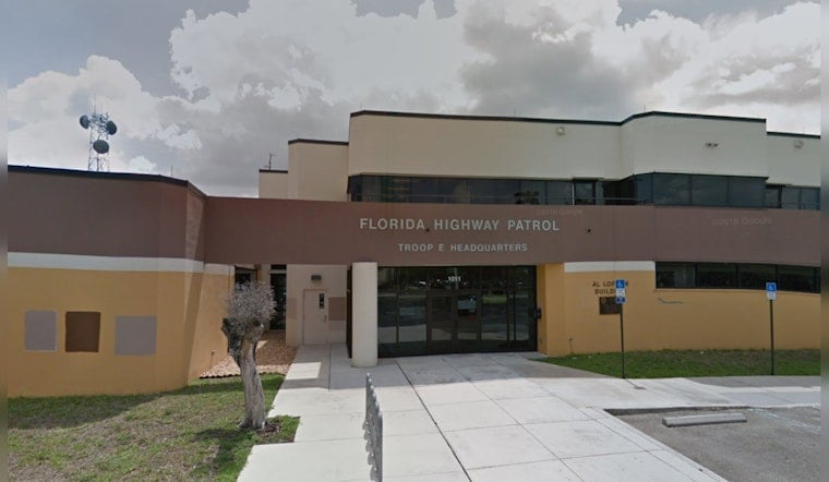 Fort Lauderdale Police Officer Injured in Early Morning I-95 Collision Near Sunrise Boulevard
