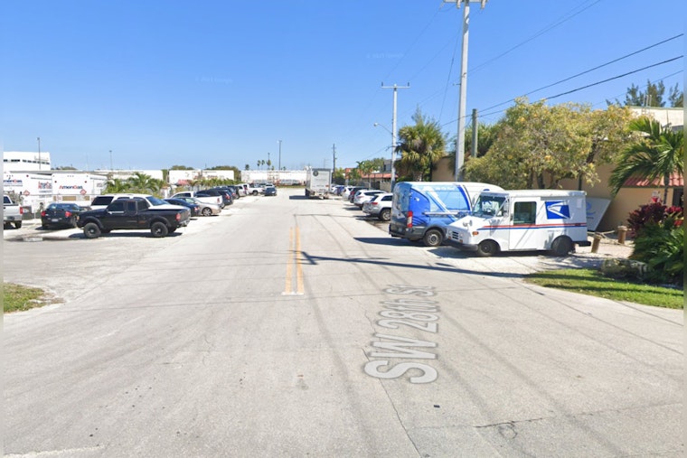 Fort Lauderdale Prepares for Traffic Delays Due to Triton Expo on September 11