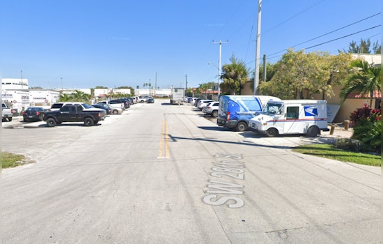 Fort Lauderdale Prepares for Traffic Delays Due to Triton Expo on September 11