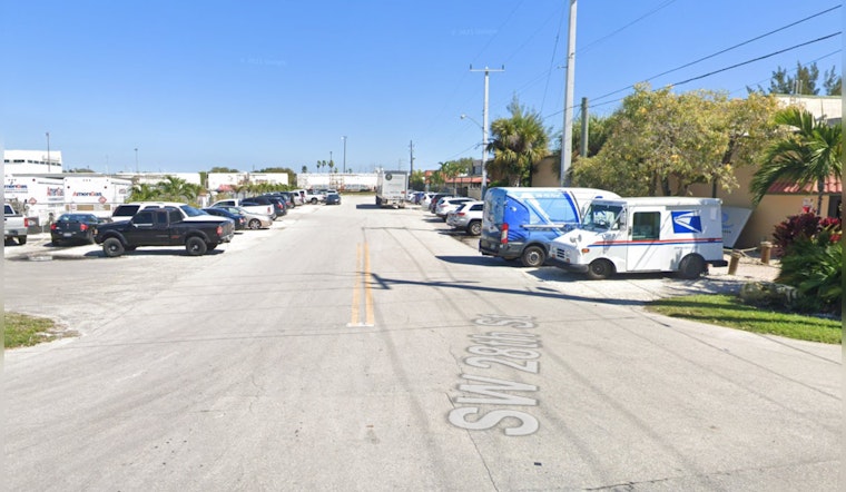 Fort Lauderdale Prepares for Traffic Delays Due to Triton Expo on September 11