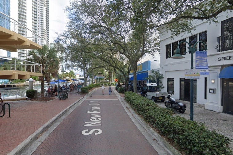 Fort Lauderdale Readies for Festive Fun, Craftober Festival to Affect Downtown Traffic on Sept 28