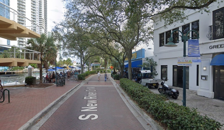 Fort Lauderdale Readies for Festive Fun, Craftober Festival to Affect Downtown Traffic on Sept 28