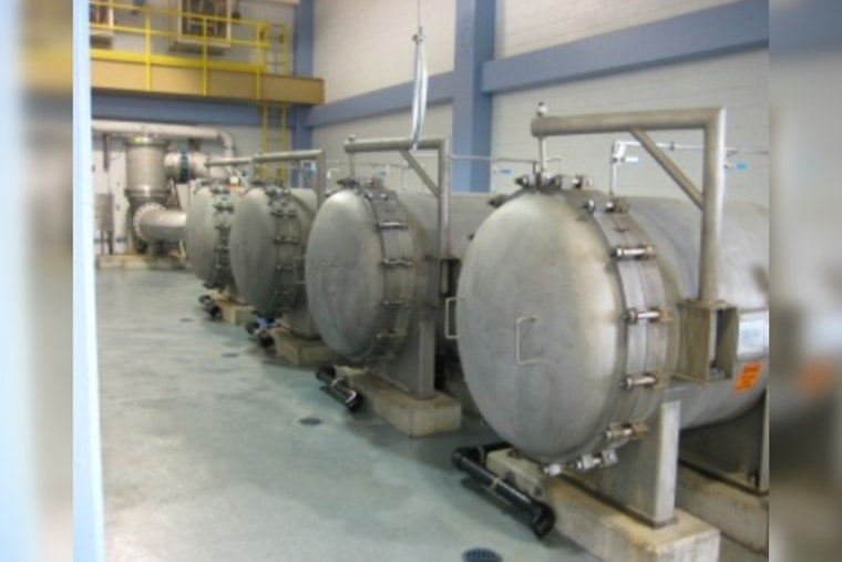 Fort Lauderdale Water Treatment Plant Maintenance May Affect Water Color, Safety Assured