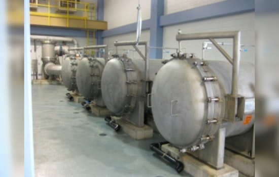 Fort Lauderdale Water Treatment Plant Maintenance May Affect Water Color, Safety Assured