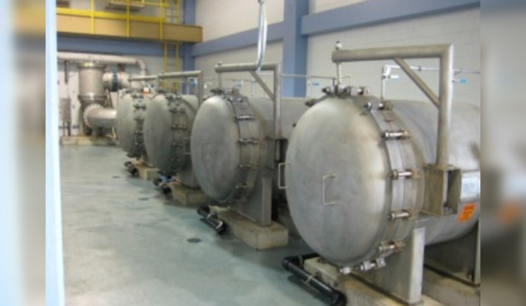 Fort Lauderdale Water Treatment Plant Maintenance May Affect Water Color, Safety Assured