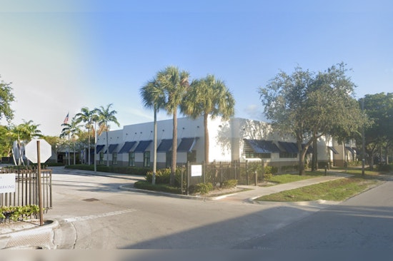 Fort Lauderdale's Permitting Services to End Early This Friday, Online Portal Remains Available