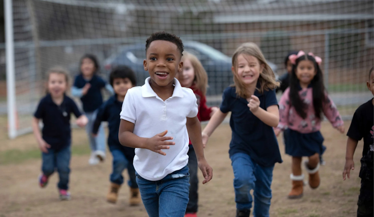 Fort Worth and Surrounding Districts to Receive $1.9M Boost for After-School Programs Aimed at Curbing Juvenile Crime