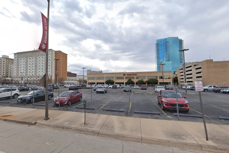 Fort Worth and Texas A&M University System Embark on Historic Campus Project with RILGC Financing Strategy