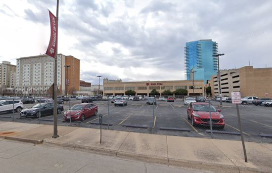 Fort Worth and Texas A&M University System Embark on Historic Campus Project with RILGC Financing Strategy