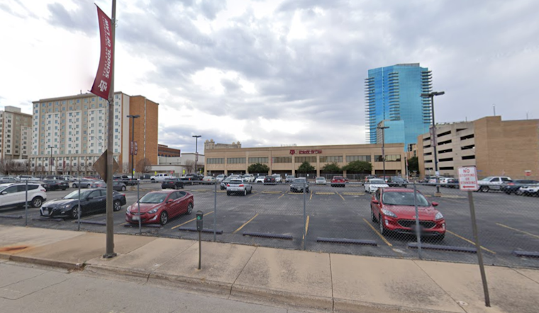 Fort Worth and Texas A&M University System Embark on Historic Campus Project with RILGC Financing Strategy