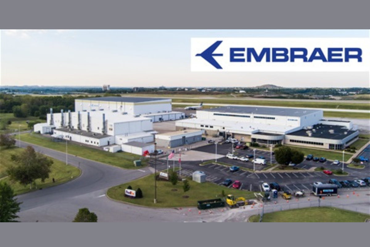 Fort Worth City Council Contemplates Tax Incentives for Embraer's