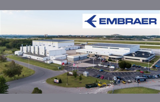 Fort Worth City Council Contemplates Tax Incentives for Embraer's Proposed Aerospace Hub