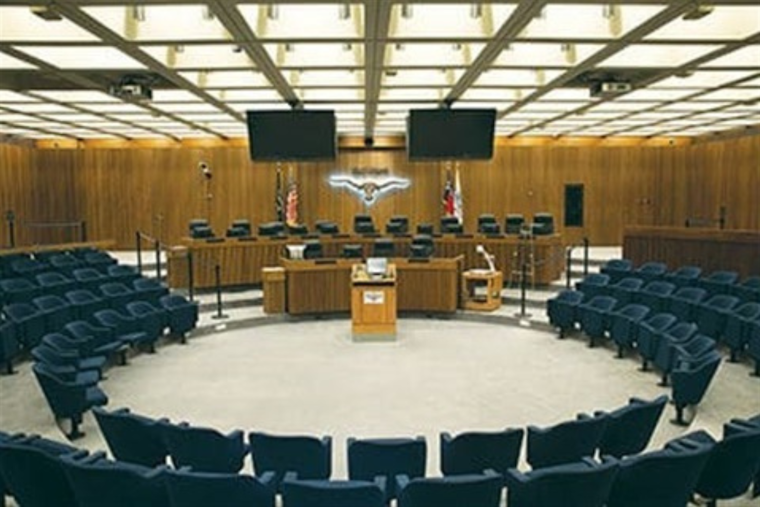 Fort Worth City Council Unveils Fiscal Year 2025 Budget to Propel Growth Without Raising Taxes