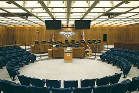 Fort Worth City Council Unveils Fiscal Year 2025 Budget to Propel Growth Without Raising Taxes