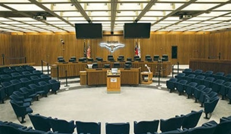 Fort Worth City Council Unveils Fiscal Year 2025 Budget to Propel Growth Without Raising Taxes