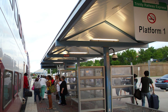 Fort Worth Commences $6M CentrePort Trail Project: A Leap Towards Enhanced Connectivity with Arlington