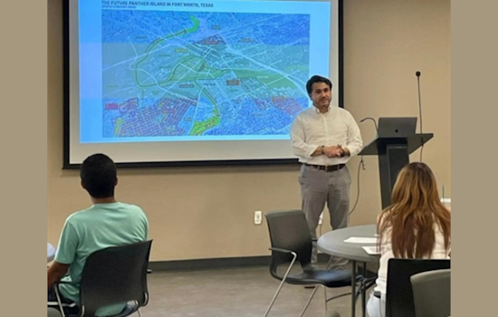 Fort Worth Embraces Collaborative Approach for Panther Island Project to Balance Development and Historic Neighborhood Preservation