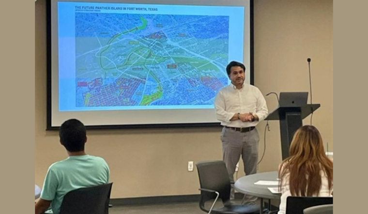 Fort Worth Embraces Collaborative Approach for Panther Island Project to Balance Development and Historic Neighborhood Preservation