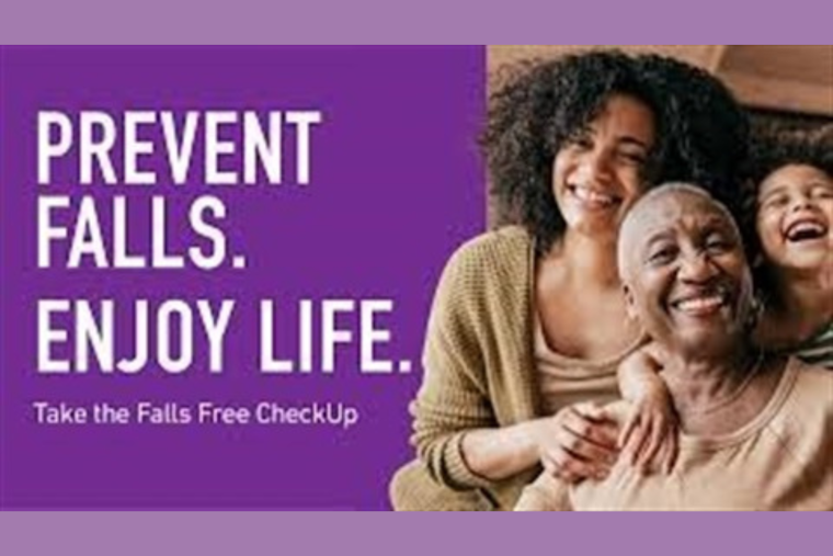 Fort Worth Event Aims to Reduce Risks of Falls Among Older Adults with Preventive Strategies