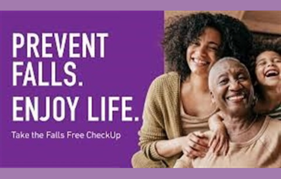Fort Worth Event Aims to Reduce Risks of Falls Among Older Adults with Preventive Strategies