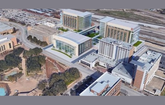 Fort Worth Invests $2.35M in Texas A&M University Expansion, City Council Approves Bonds for Research Facility
