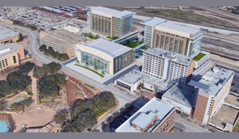 Fort Worth Invests $2.35M in Texas A&M University Expansion, City Council Approves Bonds for Research Facility