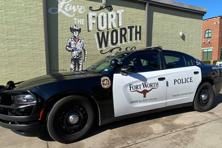 Fort Worth Police Department Lauded by Tarrant County DA for Role in Recent Case