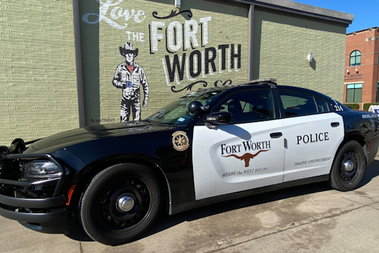 Fort Worth Police Department Lauded by Tarrant County DA for Role in Recent Case