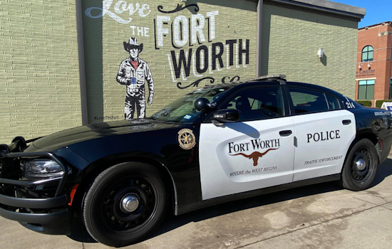 Fort Worth Police Department Lauded by Tarrant County DA for Role in Recent Case