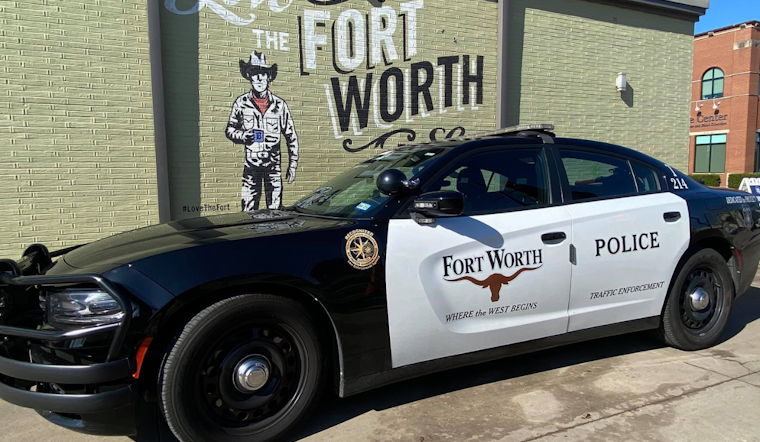Fort Worth Police Department Lauded by Tarrant County DA for Role in Recent Case