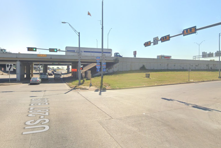 Fort Worth Police Seek Public's Help to Locate Suspect and Vehicle Involved in Fatal Shooting