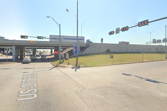 Fort Worth Police Seek Public's Help to Locate Suspect and Vehicle Involved in Fatal Shooting
