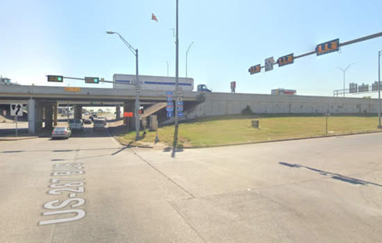 Fort Worth Police Seek Public's Help to Locate Suspect and Vehicle Involved in Fatal Shooting